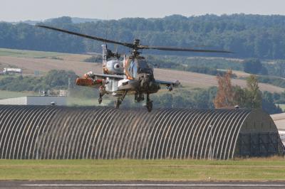Phalsbourg AIRSHOW 2014 (Spotter day )