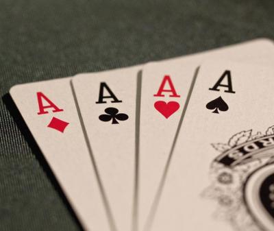 Poker