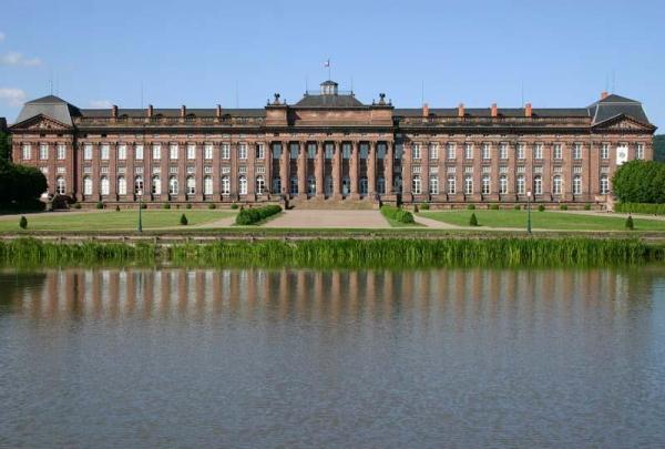Chateau des Rohan
